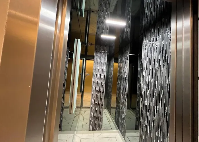 Harmony Win Herastrau Apartament