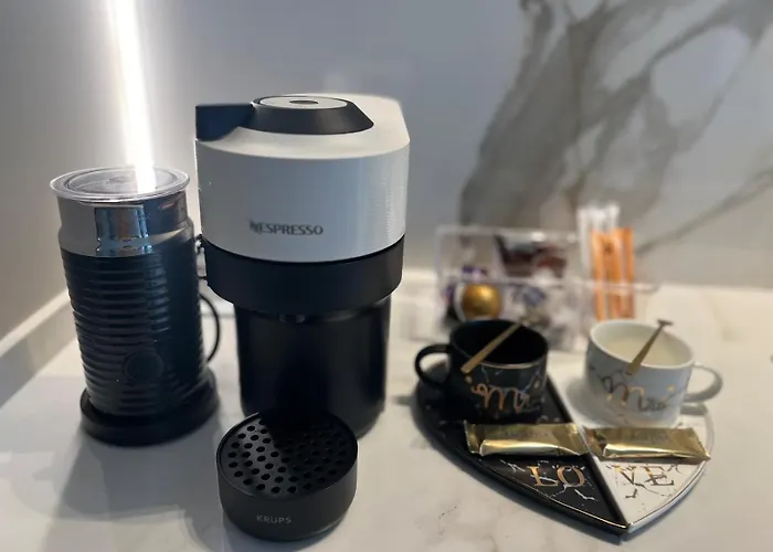 Harmony Win Herastrau Daire *