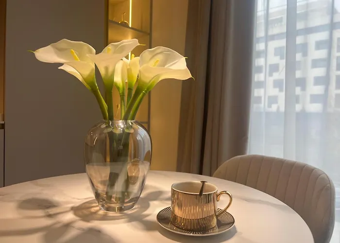 Harmony Win Herastrau * Bucureşti