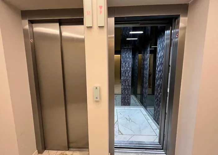 Apartament Harmony Win Herastrau *