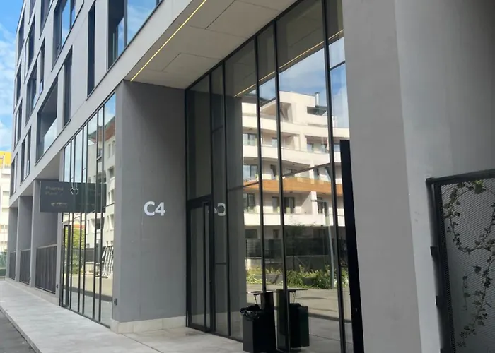 Harmony Win Herastrau * Bucureşti