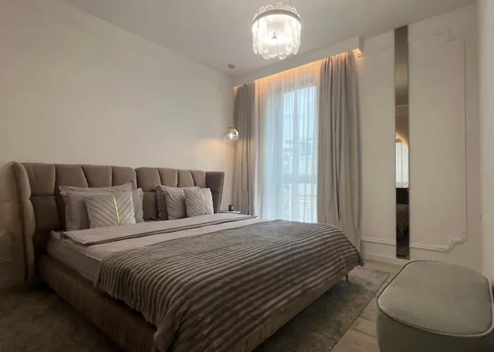 Harmony Win Herastrau *