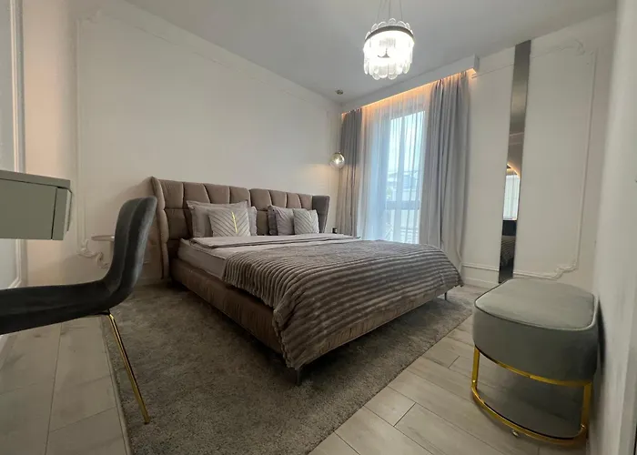 Harmony Win Herastrau * Bucureşti