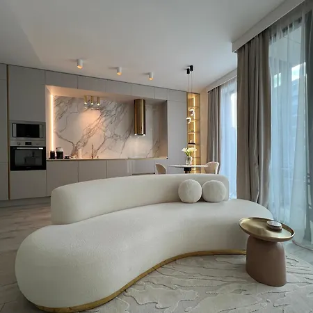 Harmony Win Herastrau بوخارست