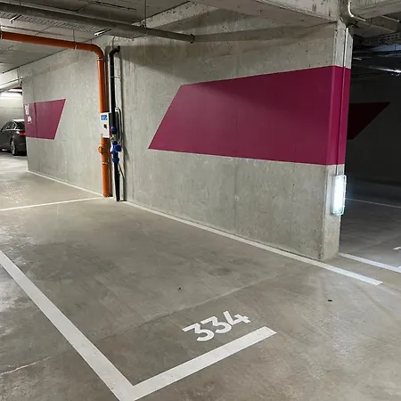 Harmony Win Herastrau * بوخارست