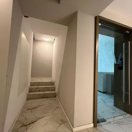 Harmony Win Herastrau شقة بوخارست