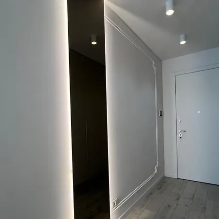 Harmony Win Herastrau بوخارست