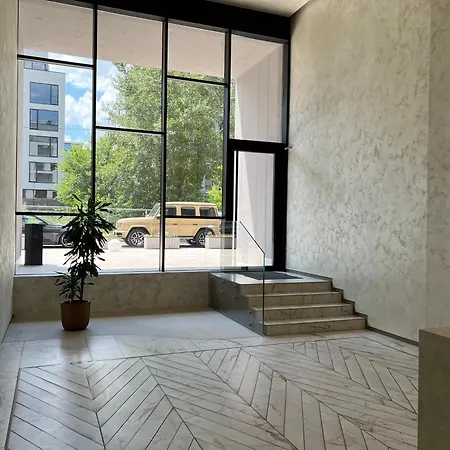 Harmony Win Herastrau شقة