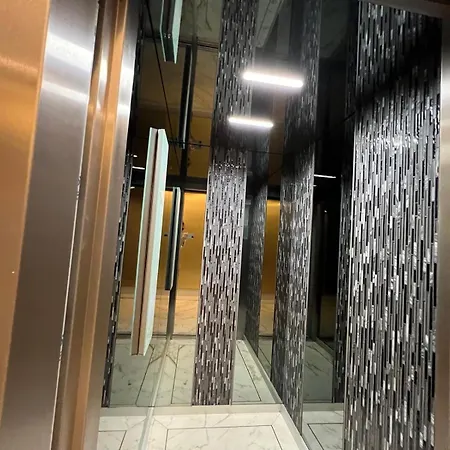 Harmony Win Herastrau شقة