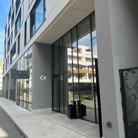 Harmony Win Herastrau * بوخارست