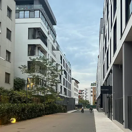 Harmony Win Herastrau Bucureşti