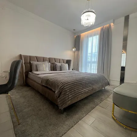 Harmony Win Herastrau * بوخارست